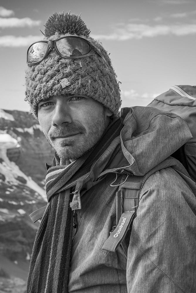 Thomas Crauwels - Fine Alpine Photography