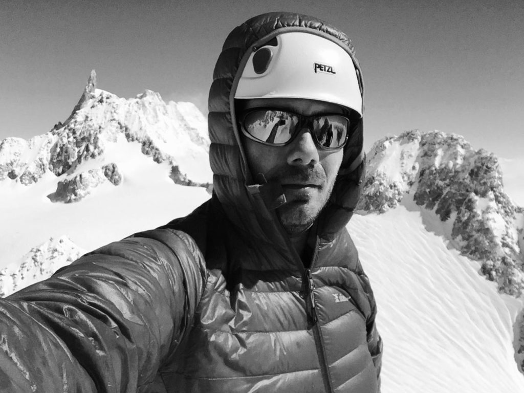 Thomas Crauwels - Fine Alpine Photography