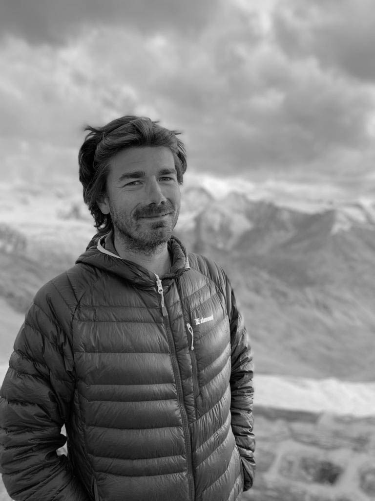 Thomas Crauwels - Fine Alpine Photography