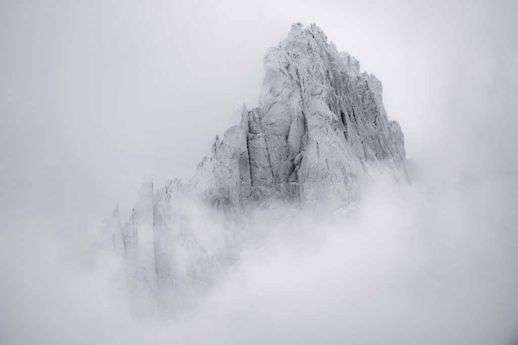 Aiguille des Grands Charmoz