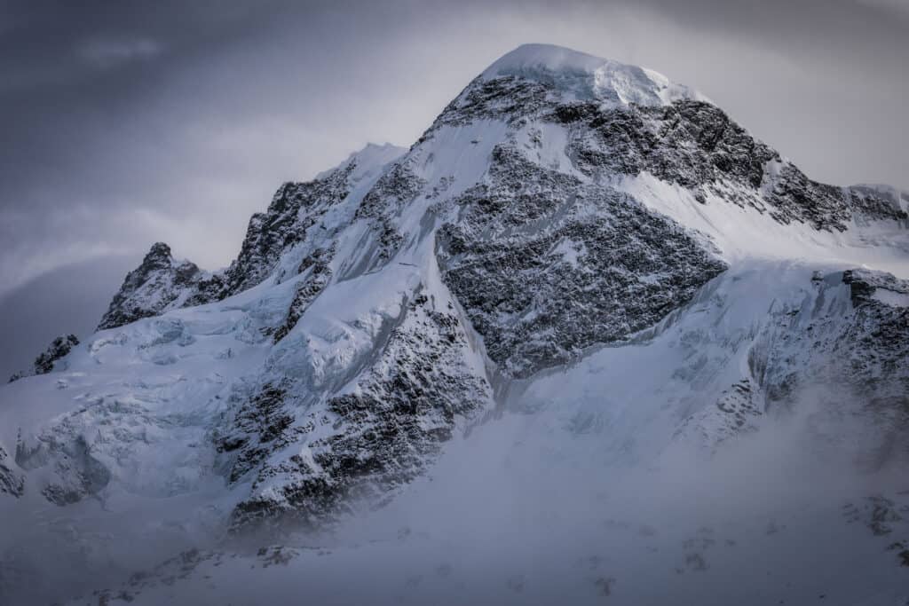 Breithorn 02.17