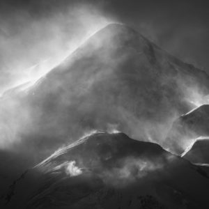 Vallée de Zermatt - Images montagnes Valais suisse - Castor