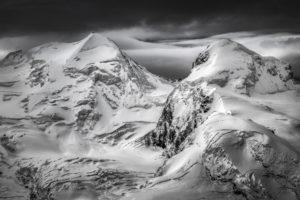 Zermatt - Wallis Schweiz - Berglandschaft Foto - Castor Pollux