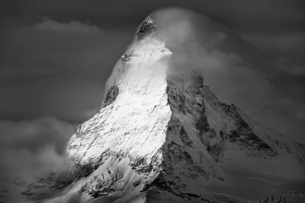 Cervin – Matterhorn