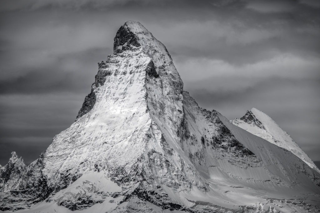 Cervin – Matterhorn
