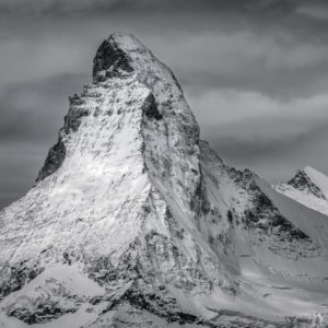 Image cervin - Matterhorn photos depuis le Rothorn