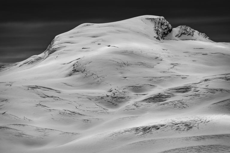 Photo de montagne Zermatt - Cima di Jazzi