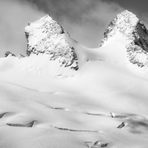 Alpes Suisses Vallée de l'Engadine - Dschimels - I Gemelli