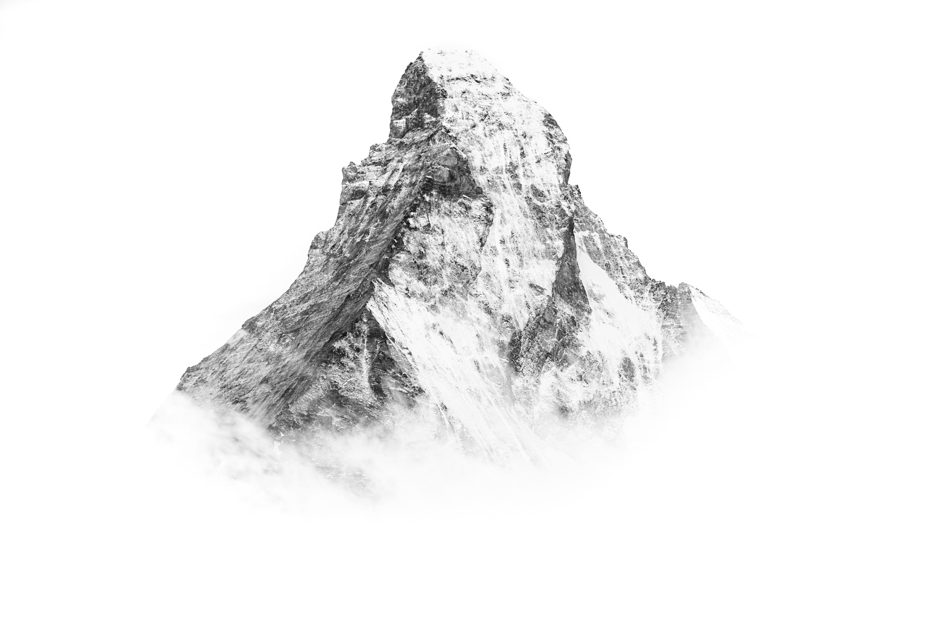 Photos Valais Suisse- Vallée de Zermatt- Matterhorn