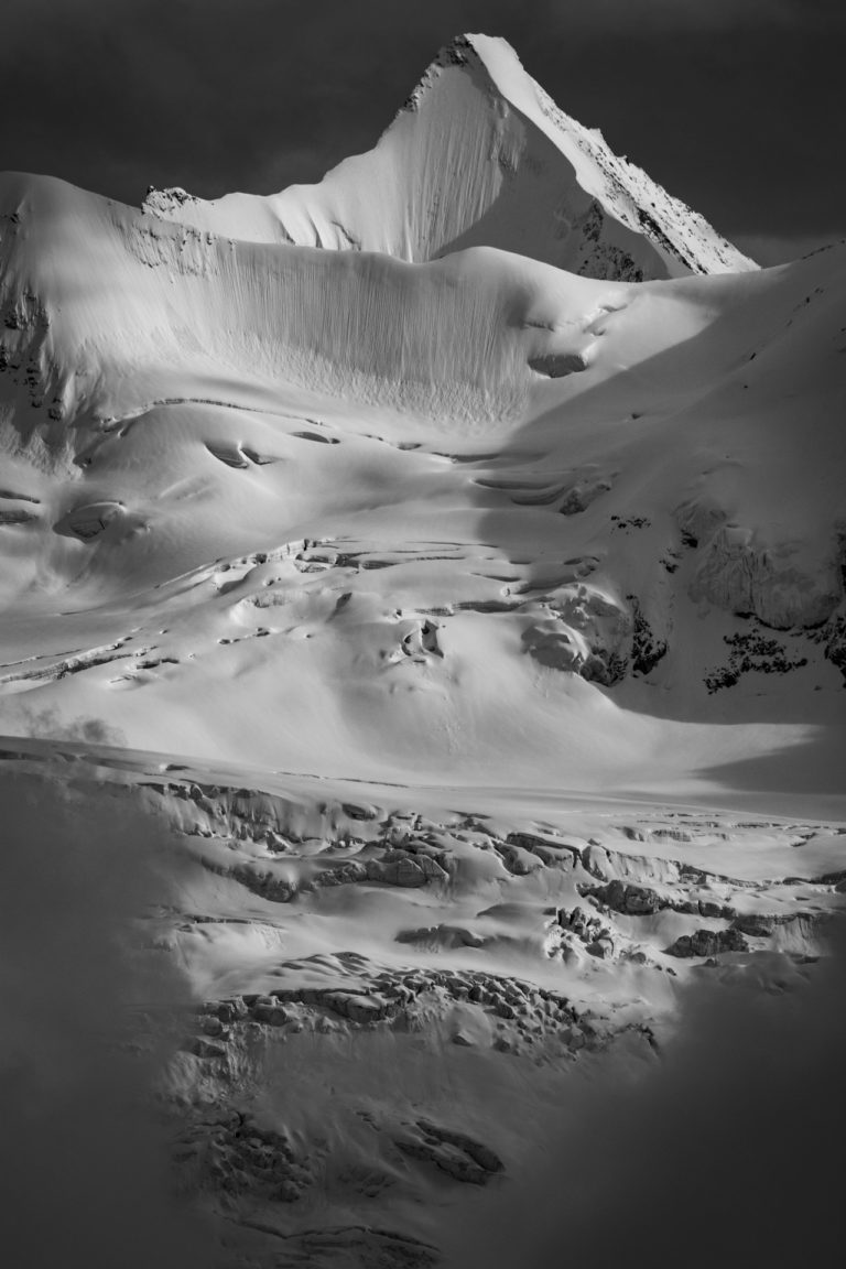 Foto Schweizer Alpen Val d&#039;Anniviers