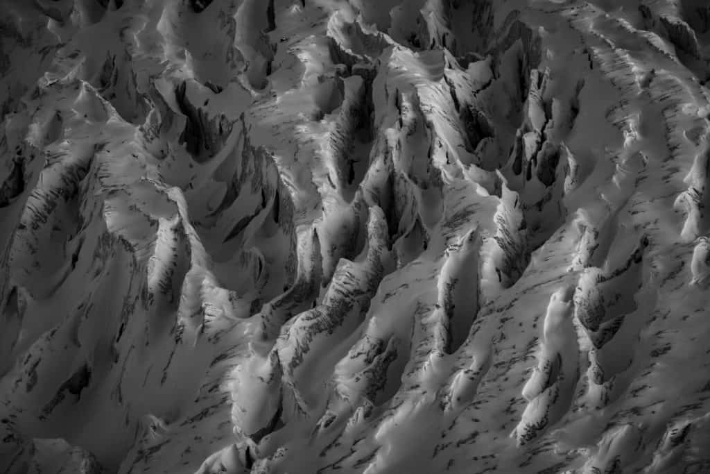 Unterer Theodulgletscher