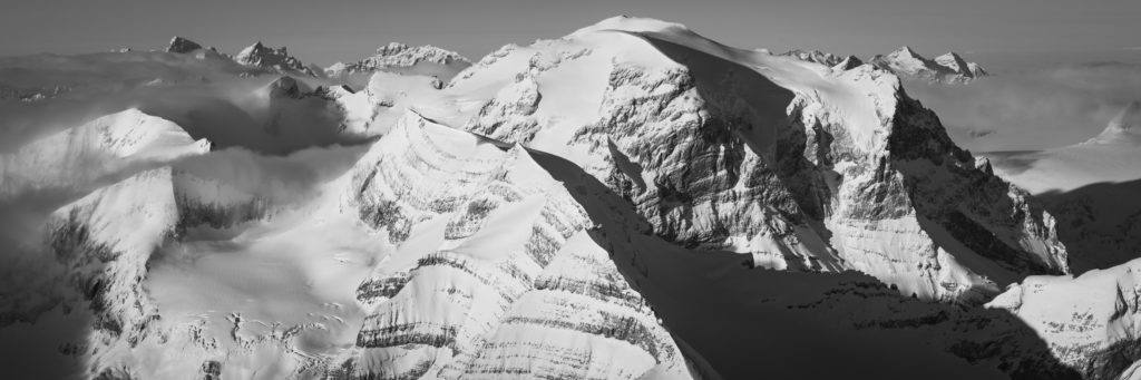 photo montagne suisse toedi - montagne URI - photo glacier - photo panoramique