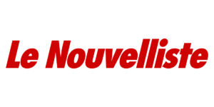 Ils parlent de Thomas Crauwels : Le Nouvelliste