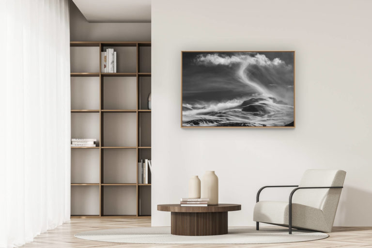 décoration appartement moderne - art déco design -