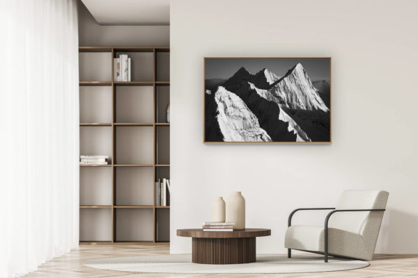 décoration appartement moderne - art déco design -