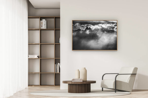 décoration appartement moderne - art déco design -