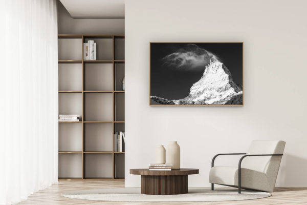 décoration appartement moderne - art déco design -