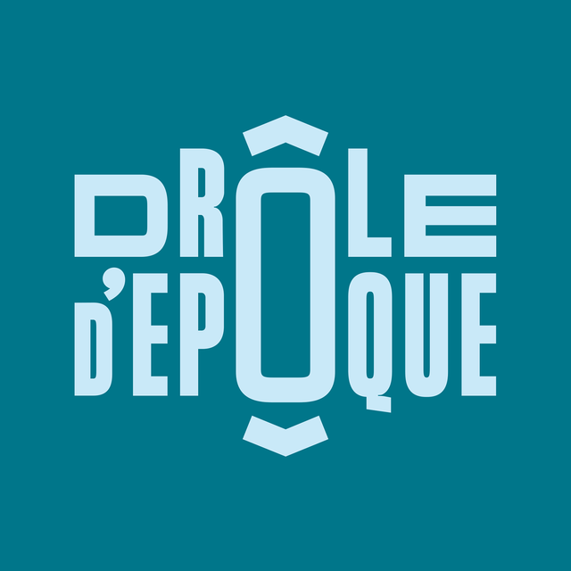 RTS - Drôle d'époque