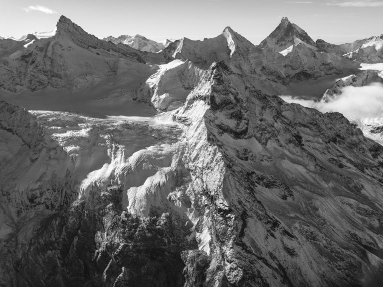 photo mountains val d&#039;anniviers grimentz zinal