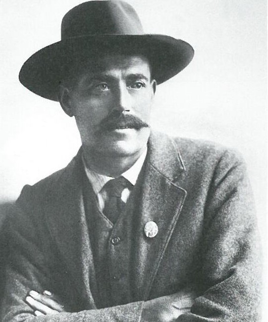 Franz_Lochmatter_gest._1933 Franz Lochmatter 1878-1933
