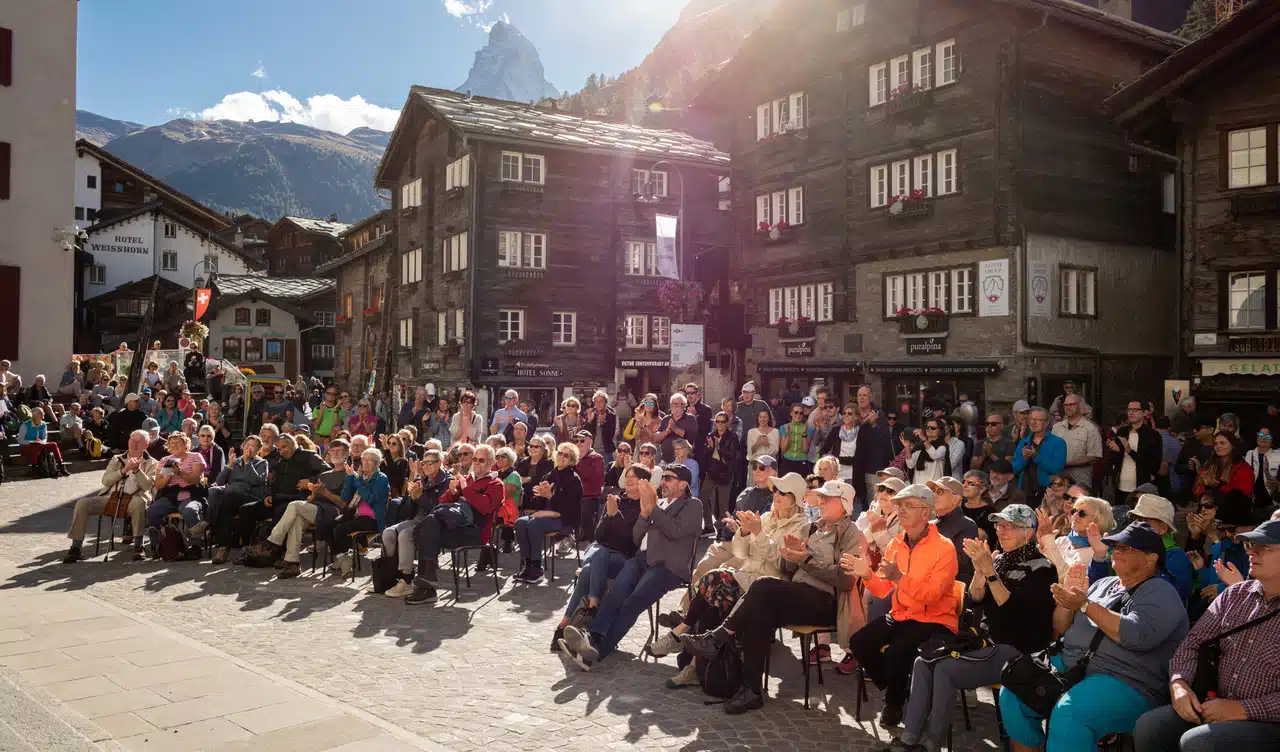 Zermatt Music Festival & Academy Zermatt Music Festival & Academy
