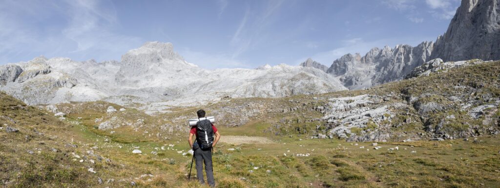 Switzerland's highest hikes